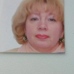 Наталья , 64 года
