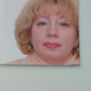 Наталья , 65 лет