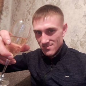 Сергей , 35 лет