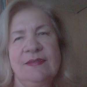 Валентина , 72 года