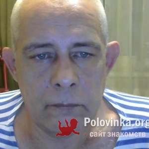 Андрей Колесников, 61 год