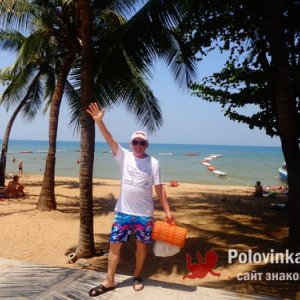 Владимир , 63 года