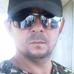 Золотой Джураев, 52 года