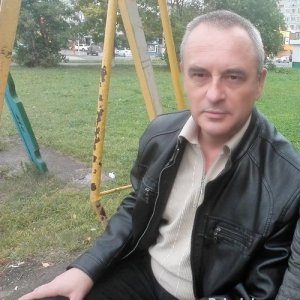Сергей , 62 года