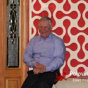 Александр , 62 года