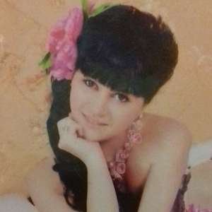 Яна , 45 лет