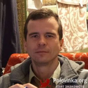 Владимир , 42 года