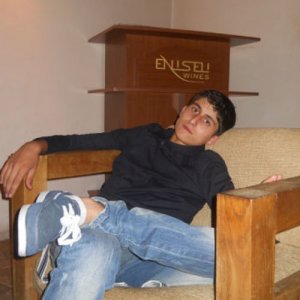 Giorgi , 28 лет