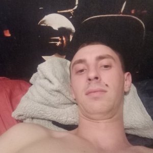 Вадим Огнев, 32 года