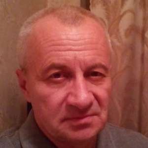 Игорь горяев, 61 год
