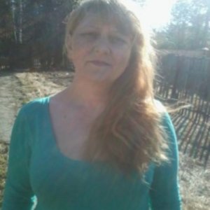 Юлия Чуприкова, 47 лет