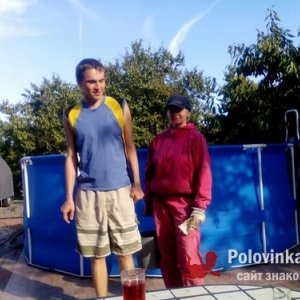микушов , 33 года