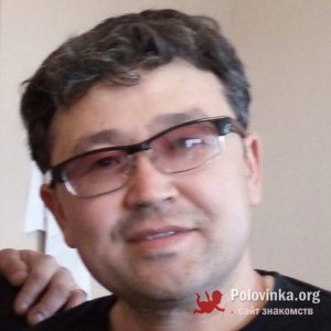 Берикбол , 45 лет