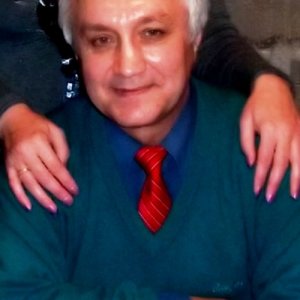 Георгий , 65 лет