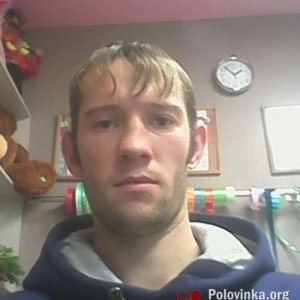 Юрий Мавков, 32 года