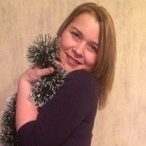 Юлия , 48 лет