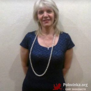 Маргарита , 63 года