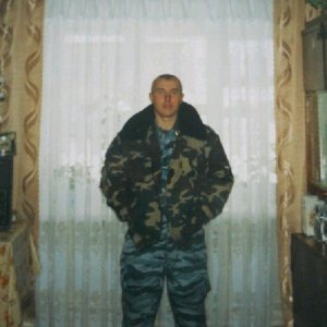 Денис Кирилов, 46 лет