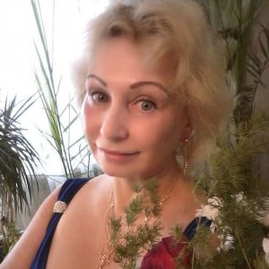 Ольга , 59 лет