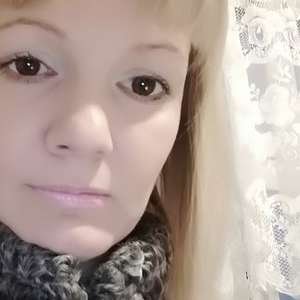 Ольга , 43 года