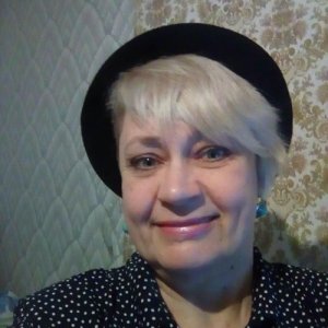 Рина , 59 лет