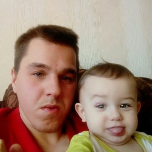 Валера Кривоченко, 30 лет
