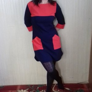 Лада , 53 года