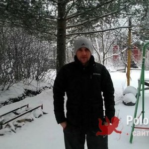 Ромаг , 45 лет