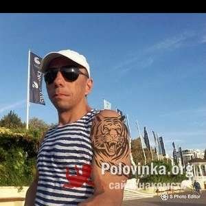 Евгений , 44 года