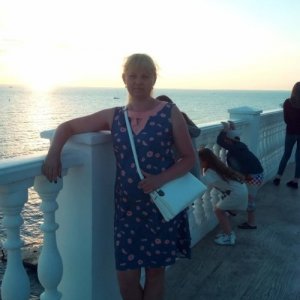 Olesya , 42 года