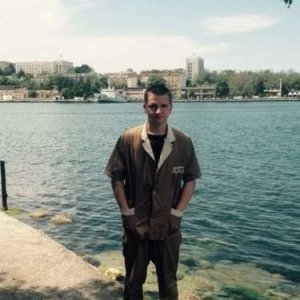 Влад , 28 лет