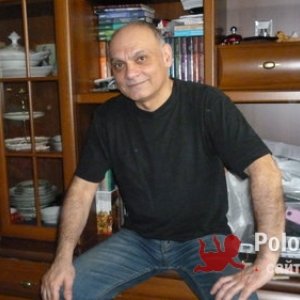 Эдуард , 63 года