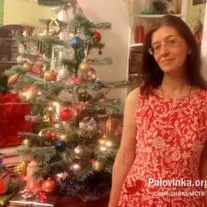 Олеся Вадимовна, 59 лет