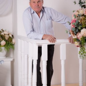 Анатолий , 71 год