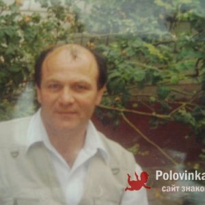 Вадим Cколев, 61 год
