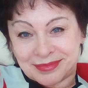 Алекса , 69 лет