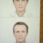Родион, 53 года
