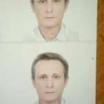 Родион, 52 года