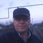 Александр, 54 года