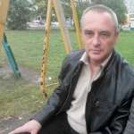 Сергей, 62 года