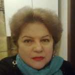 Елена, 66 лет