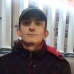 Сергей, 26 лет
