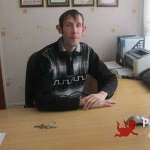 Дмитрий, 34 года