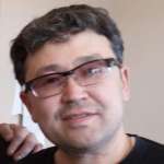 Берикбол, 45 лет