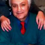 Георгий, 65 лет