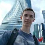 Андрей, 26 лет