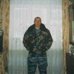 Денис, 46 лет
