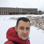 Родик, 40 лет