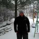 Ромаг, 45 лет