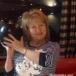 Марина, 61 год